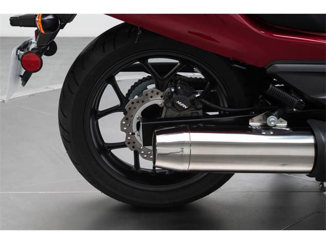 2014 Honda CTX700 N (CC-892743) for sale in Charlotte, North Carolina