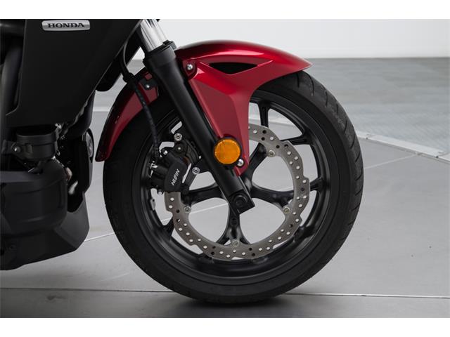 2014 Honda CTX700 N (CC-892743) for sale in Charlotte, North Carolina