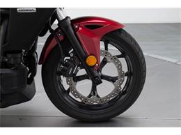 2014 Honda CTX700 N (CC-892743) for sale in Charlotte, North Carolina