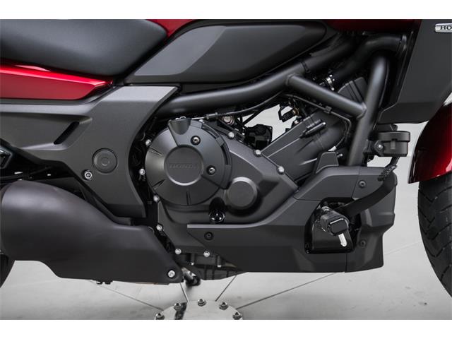 2014 Honda CTX700 N (CC-892743) for sale in Charlotte, North Carolina