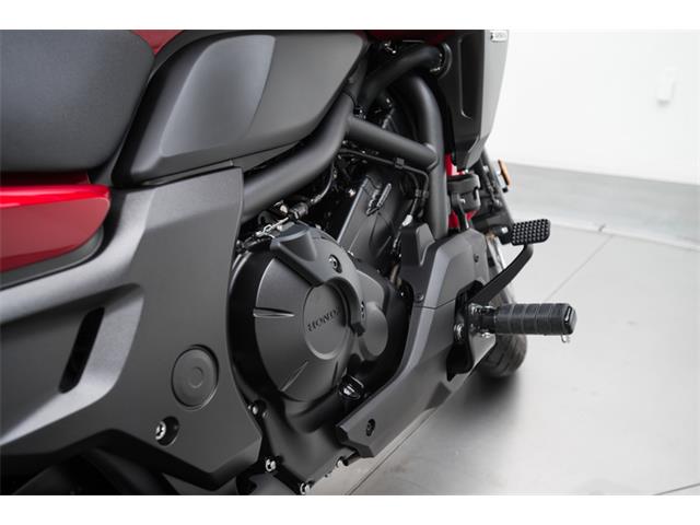 2014 Honda CTX700 N (CC-892743) for sale in Charlotte, North Carolina