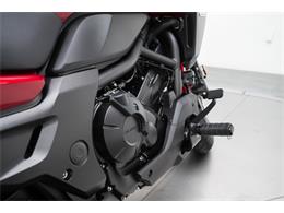 2014 Honda CTX700 N (CC-892743) for sale in Charlotte, North Carolina