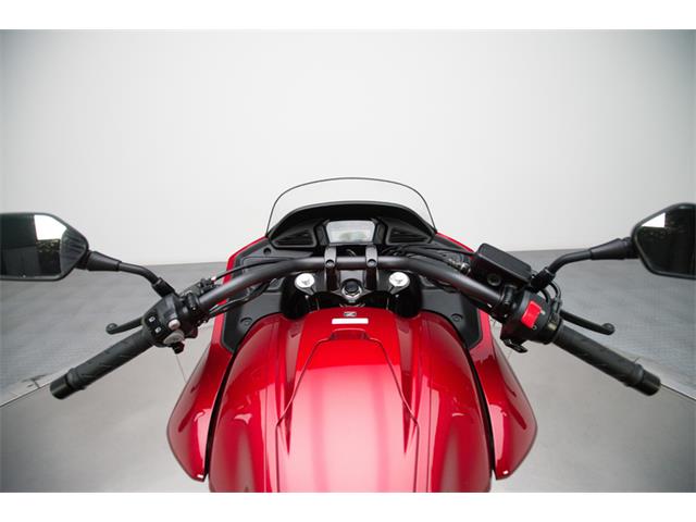2014 Honda CTX700 N (CC-892743) for sale in Charlotte, North Carolina