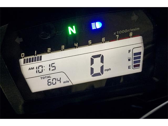 2014 Honda CTX700 N (CC-892743) for sale in Charlotte, North Carolina