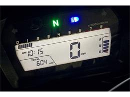 2014 Honda CTX700 N (CC-892743) for sale in Charlotte, North Carolina