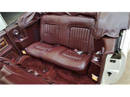 1985 Buick Riviera 1 of 49 Convertible Grand National Turbo V6 (CC-892748) for sale in Lenexa, Kansas