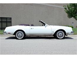 1985 Buick Riviera 1 of 49 Convertible Grand National Turbo V6 (CC-892748) for sale in Lenexa, Kansas