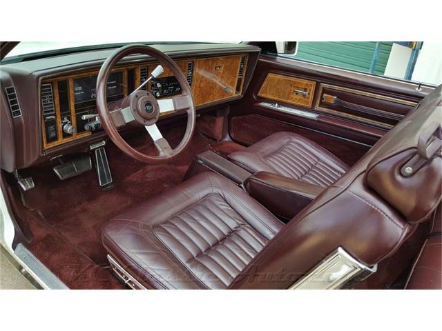 1985 Buick Riviera 1 of 49 Convertible Grand National Turbo V6 (CC-892748) for sale in Lenexa, Kansas