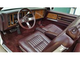 1985 Buick Riviera 1 of 49 Convertible Grand National Turbo V6 (CC-892748) for sale in Lenexa, Kansas
