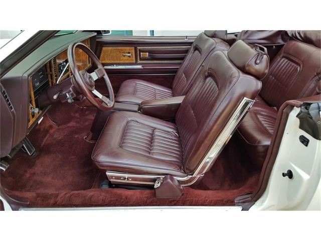 1985 Buick Riviera 1 of 49 Convertible Grand National Turbo V6 (CC-892748) for sale in Lenexa, Kansas