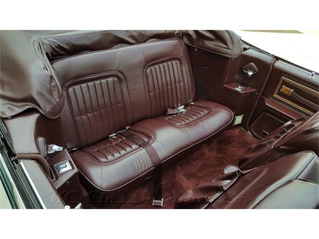 1985 Buick Riviera 1 of 49 Convertible Grand National Turbo V6 (CC-892748) for sale in Lenexa, Kansas