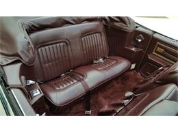 1985 Buick Riviera 1 of 49 Convertible Grand National Turbo V6 (CC-892748) for sale in Lenexa, Kansas
