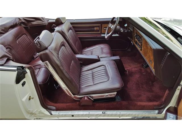 1985 Buick Riviera 1 of 49 Convertible Grand National Turbo V6 (CC-892748) for sale in Lenexa, Kansas