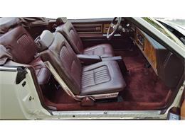 1985 Buick Riviera 1 of 49 Convertible Grand National Turbo V6 (CC-892748) for sale in Lenexa, Kansas