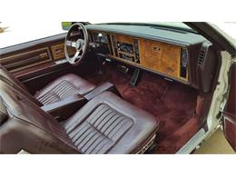 1985 Buick Riviera 1 of 49 Convertible Grand National Turbo V6 (CC-892748) for sale in Lenexa, Kansas
