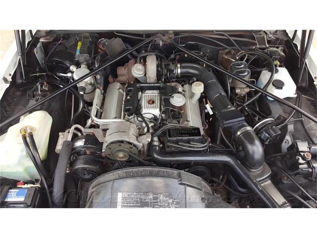 1985 Buick Riviera 1 of 49 Convertible Grand National Turbo V6 (CC-892748) for sale in Lenexa, Kansas