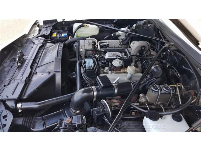 1985 Buick Riviera 1 of 49 Convertible Grand National Turbo V6 (CC-892748) for sale in Lenexa, Kansas