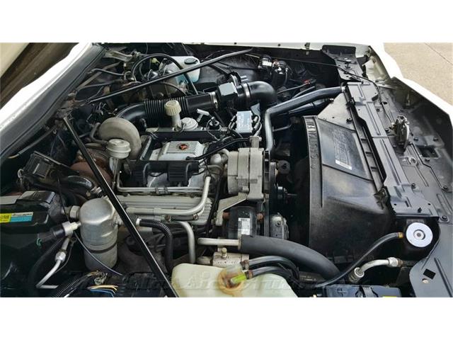 1985 Buick Riviera 1 of 49 Convertible Grand National Turbo V6 (CC-892748) for sale in Lenexa, Kansas