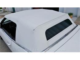1985 Buick Riviera 1 of 49 Convertible Grand National Turbo V6 (CC-892748) for sale in Lenexa, Kansas