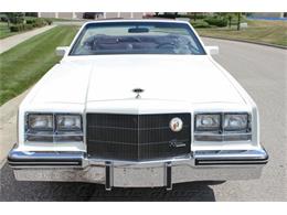 1985 Buick Riviera 1 of 49 Convertible Grand National Turbo V6 (CC-892748) for sale in Lenexa, Kansas