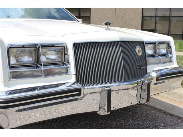 1985 Buick Riviera 1 of 49 Convertible Grand National Turbo V6 (CC-892748) for sale in Lenexa, Kansas