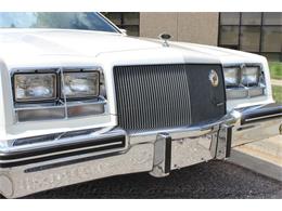 1985 Buick Riviera 1 of 49 Convertible Grand National Turbo V6 (CC-892748) for sale in Lenexa, Kansas