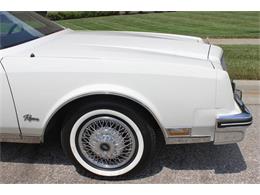 1985 Buick Riviera 1 of 49 Convertible Grand National Turbo V6 (CC-892748) for sale in Lenexa, Kansas