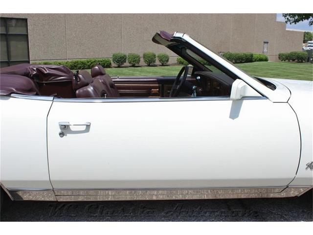 1985 Buick Riviera 1 of 49 Convertible Grand National Turbo V6 (CC-892748) for sale in Lenexa, Kansas
