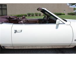 1985 Buick Riviera 1 of 49 Convertible Grand National Turbo V6 (CC-892748) for sale in Lenexa, Kansas
