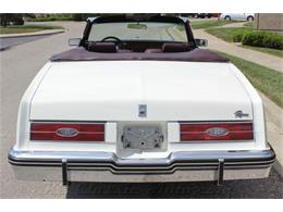 1985 Buick Riviera 1 of 49 Convertible Grand National Turbo V6 (CC-892748) for sale in Lenexa, Kansas