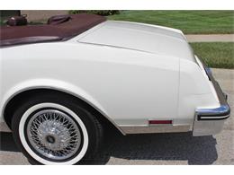 1985 Buick Riviera 1 of 49 Convertible Grand National Turbo V6 (CC-892748) for sale in Lenexa, Kansas