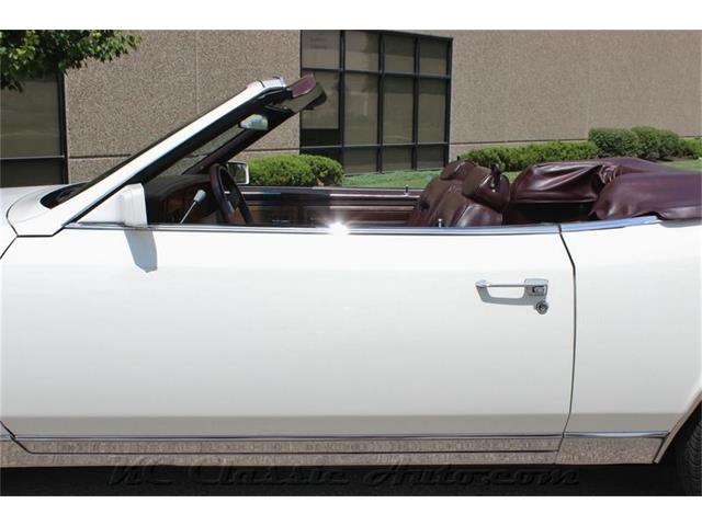 1985 Buick Riviera 1 of 49 Convertible Grand National Turbo V6 (CC-892748) for sale in Lenexa, Kansas