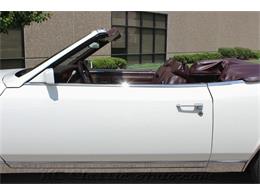 1985 Buick Riviera 1 of 49 Convertible Grand National Turbo V6 (CC-892748) for sale in Lenexa, Kansas