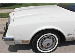 1985 Buick Riviera 1 of 49 Convertible Grand National Turbo V6 (CC-892748) for sale in Lenexa, Kansas