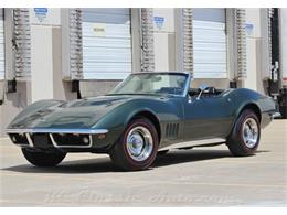 1969 Chevrolet Corvette !!! Pending Deal !!! (CC-892750) for sale in Lenexa, Kansas