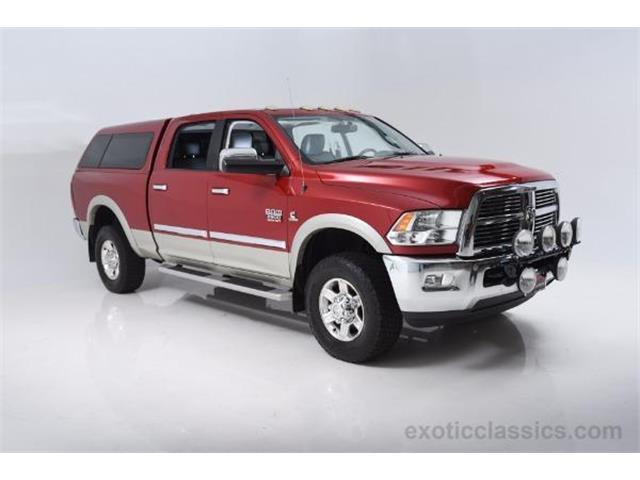 2010 Dodge Ram 2500 (CC-892756) for sale in Syosset, Florida