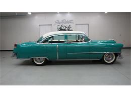 1954 Cadillac Series 62 (CC-892758) for sale in Sioux Falls, South Dakota