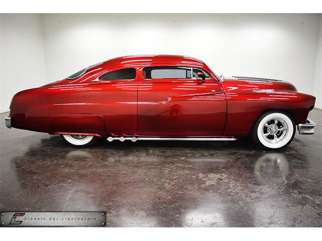 1951 Mercury Coupe for Sale | ClassicCars.com | CC-892761