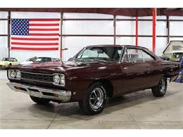 1968 Plymouth Road Runner (CC-892764) for sale in Kentwood, Michigan