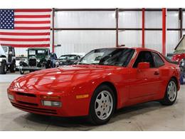 1990 Porsche 944S2 (CC-892768) for sale in Kentwood, Michigan