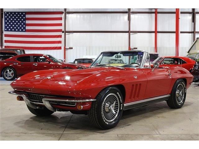 1965 Chevrolet Corvette (CC-892776) for sale in Kentwood, Michigan