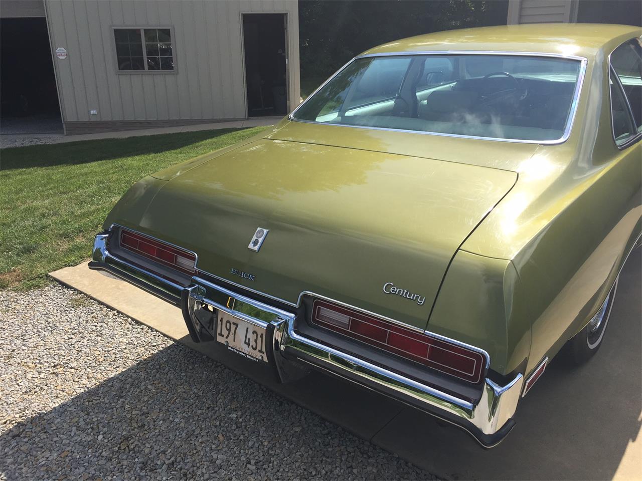 1973 Buick Century for Sale | ClassicCars.com | CC-892782