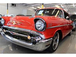 1957 Chevrolet Bel Air (CC-892783) for sale in Fort Worth, Texas