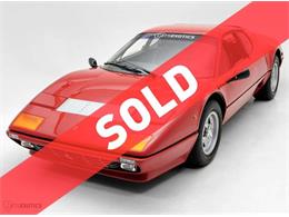 1984 Ferrari 512 BBI (CC-892812) for sale in Seattle, Washington