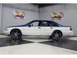 1994 Chevrolet Caprice (CC-892842) for sale in Lillington, North Carolina