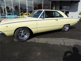 1967 Dodge Dart (CC-892846) for sale in Gladstone, Oregon