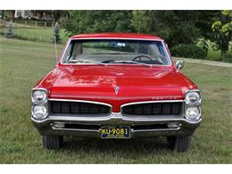 1967 Pontiac LeMans (CC-892847) for sale in Ortonville, Michigan