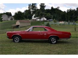 1967 Pontiac LeMans (CC-892847) for sale in Ortonville, Michigan