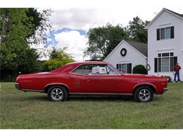 1967 Pontiac LeMans (CC-892847) for sale in Ortonville, Michigan