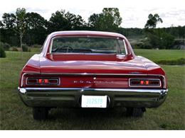 1967 Pontiac LeMans (CC-892847) for sale in Ortonville, Michigan